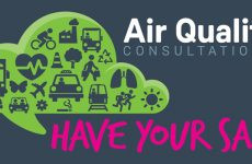 air quality consultation